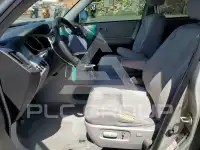 2004 Toyota Highlander фото