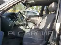 2004 Toyota Highlander фото