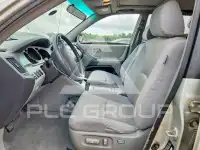 2004 Toyota Highlander фото