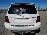 2004 Toyota Highlander фото