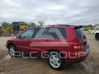 2004 Toyota Highlander photo