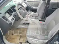 2004 Toyota Highlander photo