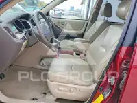 2004 Toyota Highlander photo