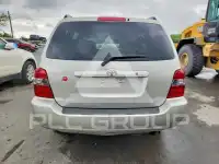 2004 Toyota Highlander фото