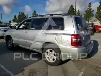 2004 Toyota Highlander фото