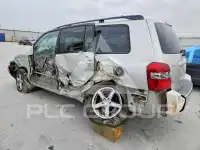 2004 Toyota Highlander фото
