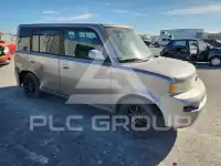 2004 Toyota SCION фото