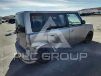 2004 Toyota SCION фото
