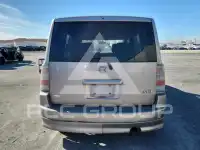 2004 Toyota SCION фото