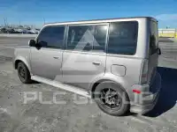2004 Toyota SCION фото