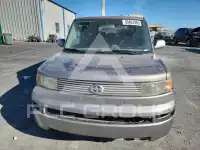 2004 Toyota SCION фото