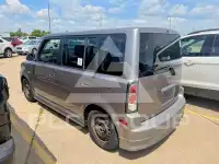 2004 Toyota SCION фото