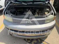 2004 Toyota SCION фото