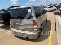 2004 Toyota SCION фото