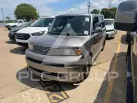 2004 Toyota SCION фото