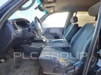 2004 Toyota TUNDRA фото