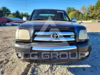 2004 Toyota TUNDRA фото