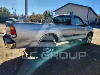2004 Toyota TUNDRA фото
