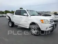 2004 Toyota TUNDRA фото