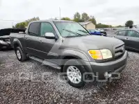 2004 Toyota TUNDRA фото
