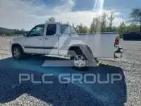 2004 Toyota TUNDRA фото