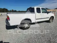 2004 Toyota TUNDRA фото