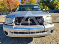 2004 Toyota TUNDRA фото