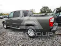 2004 Toyota TUNDRA фото