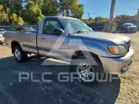 2004 Toyota TUNDRA фото