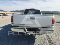 2004 Toyota TUNDRA фото