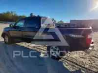 2004 Toyota TUNDRA фото