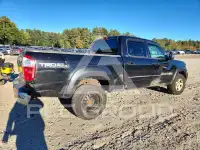 2004 Toyota TUNDRA фото