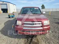 2004 Toyota TUNDRA фото