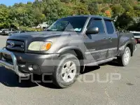 2004 Toyota TUNDRA фото