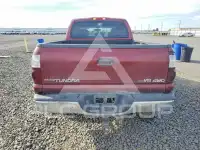 2004 Toyota TUNDRA фото