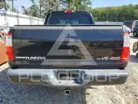 2004 Toyota TUNDRA фото