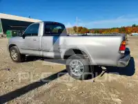 2004 Toyota TUNDRA фото
