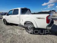 2004 Toyota TUNDRA фото