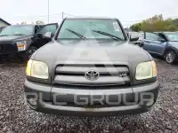2004 Toyota TUNDRA фото