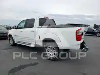 2004 Toyota TUNDRA фото
