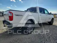 2004 Toyota TUNDRA фото