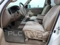 2004 Toyota TUNDRA фото