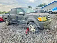 2004 Toyota TUNDRA фото