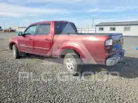 2004 Toyota TUNDRA фото