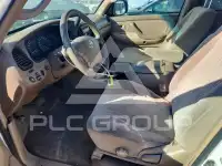 2004 Toyota TUNDRA фото