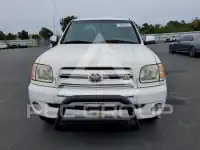 2004 Toyota TUNDRA фото
