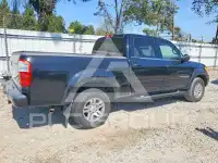 2004 Toyota TUNDRA фото