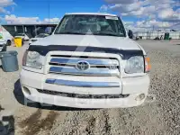 2004 Toyota TUNDRA фото