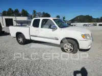 2004 Toyota TUNDRA фото