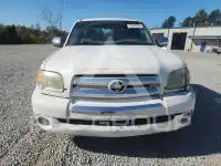 2004 Toyota TUNDRA фото